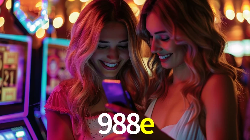 988e APP mobile iOS Android - 187 mil downloads São Paulo Rio BH