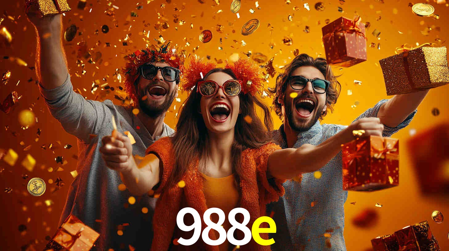 Loterias online disponíveis na 988e